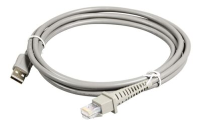 Datalogic USB-kabel - 2 m