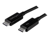USB C-hubb med 4 portar och 3x USB A och 1x USB C - USB Type-C-hubb 3.2  gen. 2 med SuperSpeed 10 Gbit/s - USB-bussdriven - Kompakt USB C till