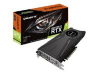 Gigabyte Geforce Rtx 2080 Super Turbo 8g Gv N208sturbo 8gc For