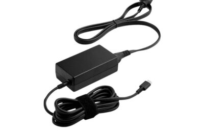 HP USB-C LC - strömadapter - 65 Watt