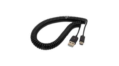 Datalogic - USB typ C-kabel - 24 pin USB-C till 24 pin USB-C - 2.4 m