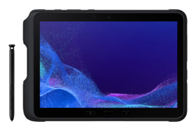 Samsung Galaxy Tab Active4 Pro - surfplatta - Android - 128 GB - 10.1" - 3G, 4G, 5G