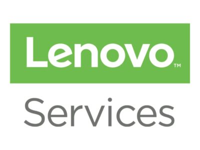 Lenovo Premier Support Plus Upgrade - utökat serviceavtal - 3 år - på platsen