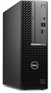 Dell OptiPlex 7020 (version 2024) - SFF Core i5 i5-14500 2.6 GHz - 8 GB - SSD 512 GB