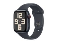 Apple Watch SE (GPS + Cellular) för företag | Atea eShop