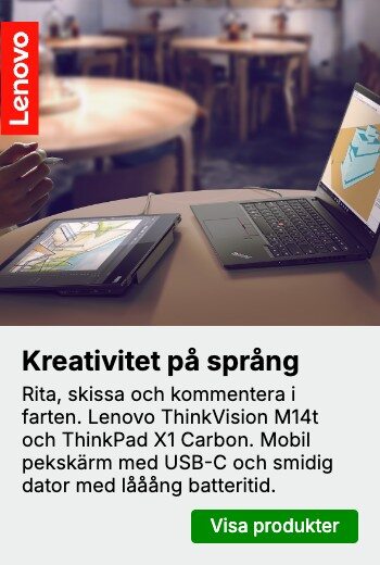 Kreativitet på språng