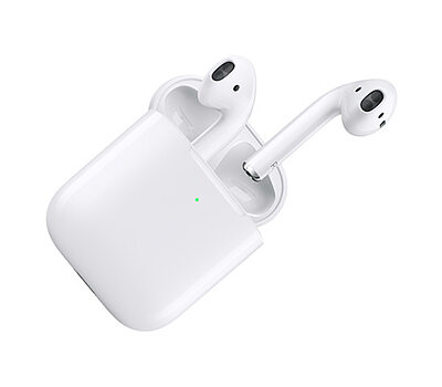 Apple EarPod och AirPods