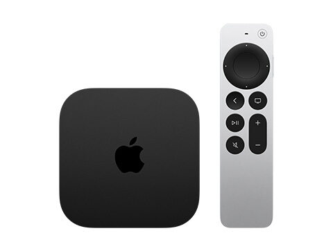 Apple TV