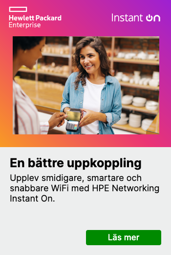 En bättre uppkoppling