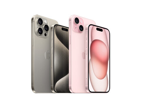 Apple iPhone - Köp din iPhone av Atea