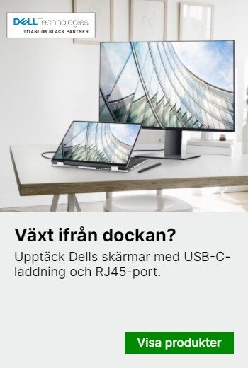 Växt ifrån dockan?