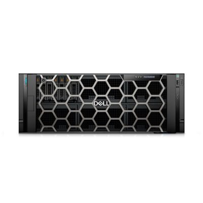 Dell - Rack Servers