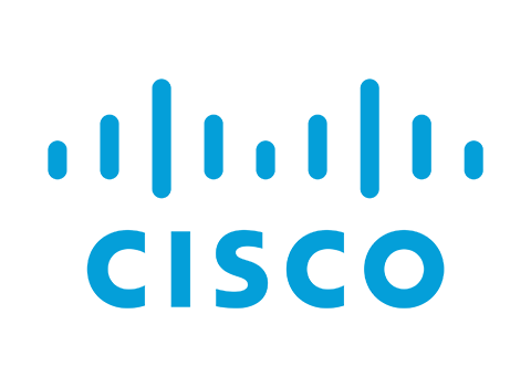 Ciscos logotyp