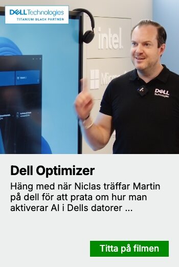 Dell Optimizer