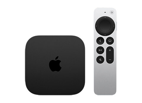 Apple TV - Köp din Apple TV av Atea