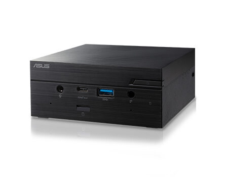 Asus business - Mini PCs