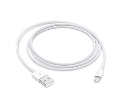 Apple kabel