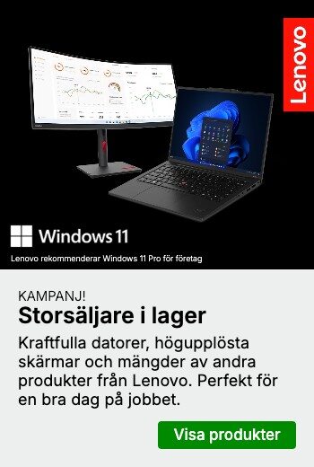 Storsäljare i lager