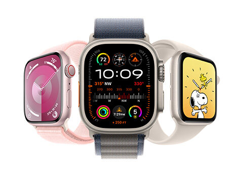 Apple Watch - Köp din Apple watch av Atea