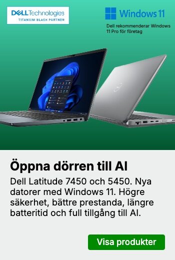 Öppna dörren till AI