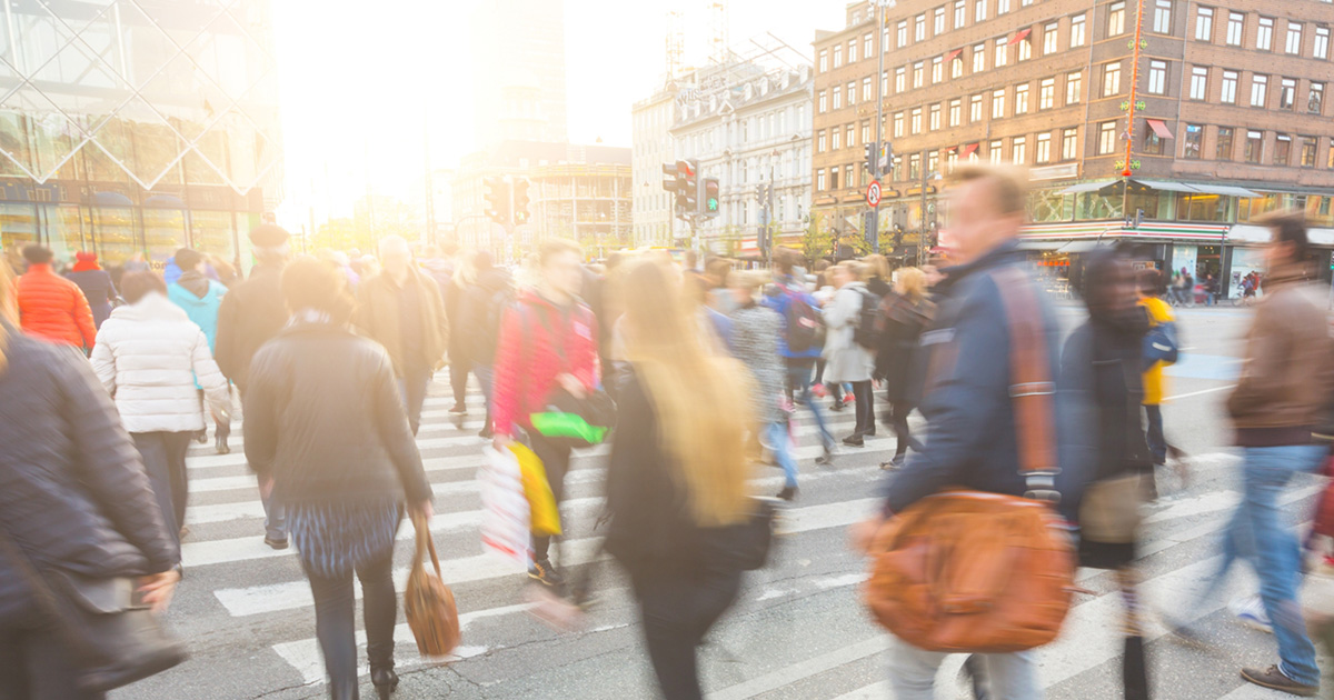 Digitalisering För Offentlig Sektor | Atea